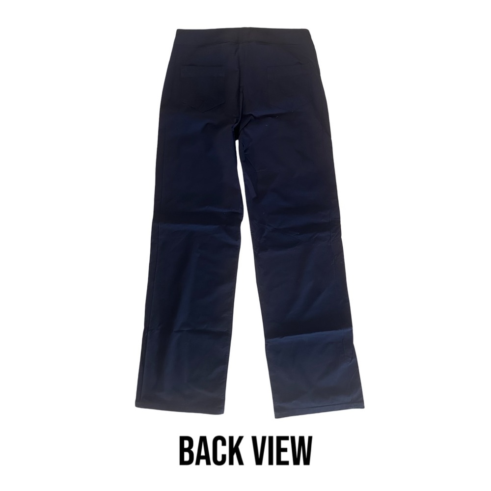 ANATOMIE Black Pants - Picture 4 of 5